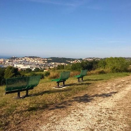 Posappartament Ancona Exteriér fotografie