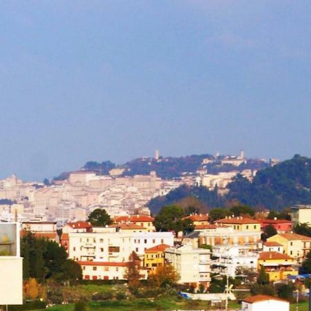 Posappartament Ancona Exteriér fotografie