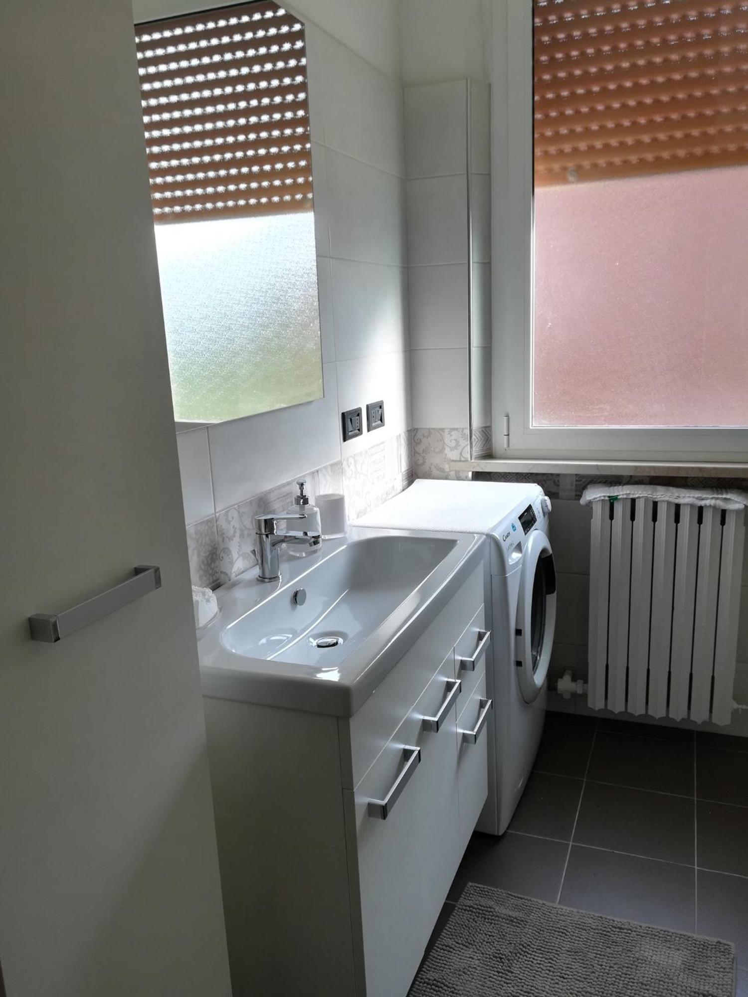 Posappartament Ancona Exteriér fotografie
