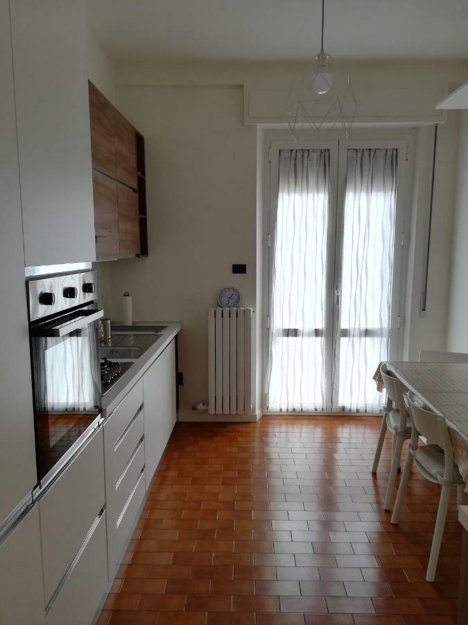 Posappartament Ancona Exteriér fotografie