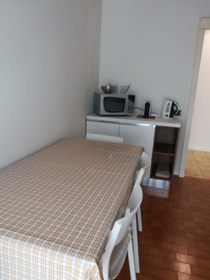 Posappartament Ancona Exteriér fotografie