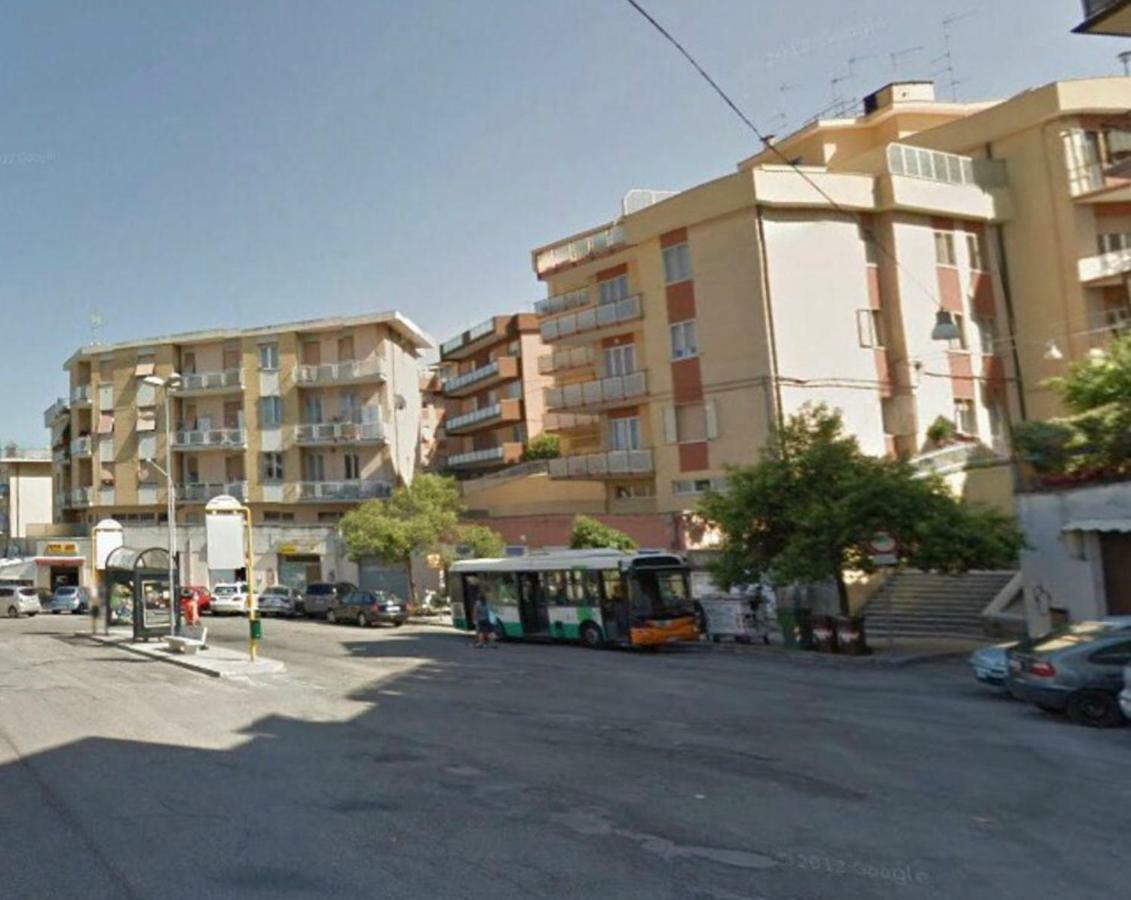 Posappartament Ancona Exteriér fotografie
